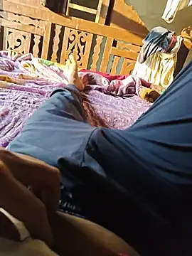 virgin_student_age19 Pertunjukan Webcam