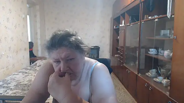 Czat XXX na żywo – HotLusi