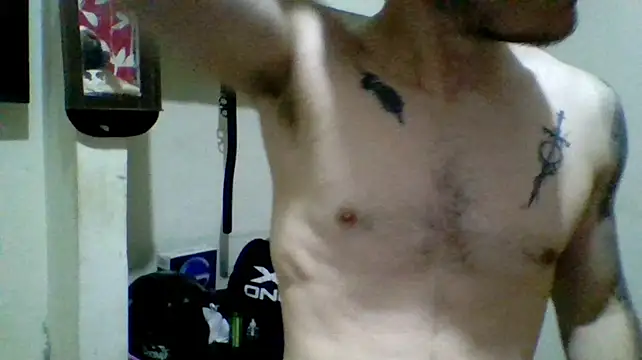 Czat XXX na żywo – Kenner_fox77