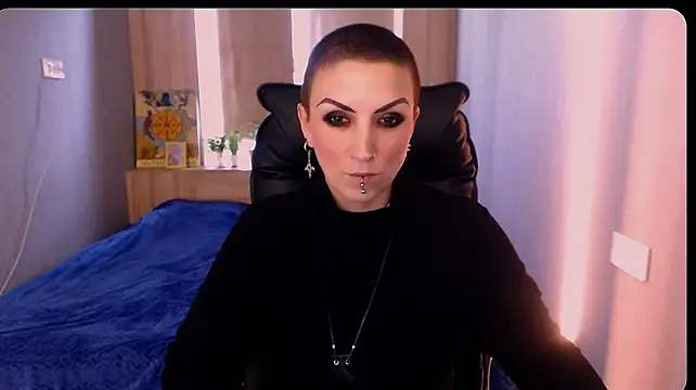 Chat +18 de Sweet-n-Strong ao vivo