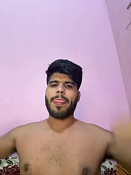 MASTTERRRR Adlı Modelin Canlı XXX Sohbeti