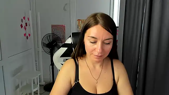BlushBerryy – Naživo XXX chat