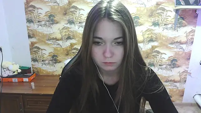 Chat XXX en directo de BritneyRoye