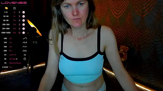Anabell_xxx's Live XXX Chat