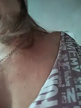 Chat XXX en directo de gentleblonde