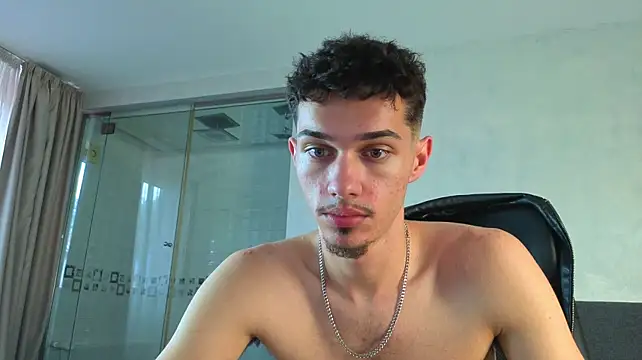 KaydenDrew Live XXX Chat