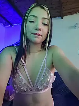 Chatroom XXX en direct de ximenavega