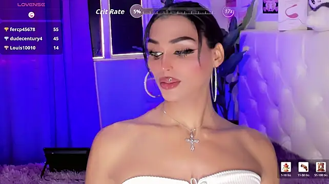 Živý XXX chat amal_baddell