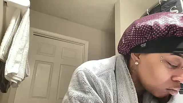Creamesensation - Morning sneakkkingggg so be quiet