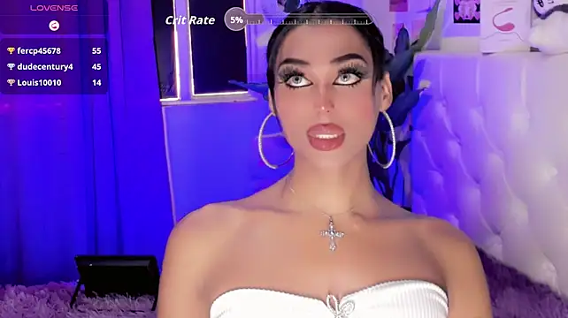 amal_baddell Chat XXX live