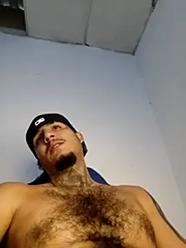 Lord_Luciferhot_Dirty666 Adlı Modelin Canlı XXX Sohbeti