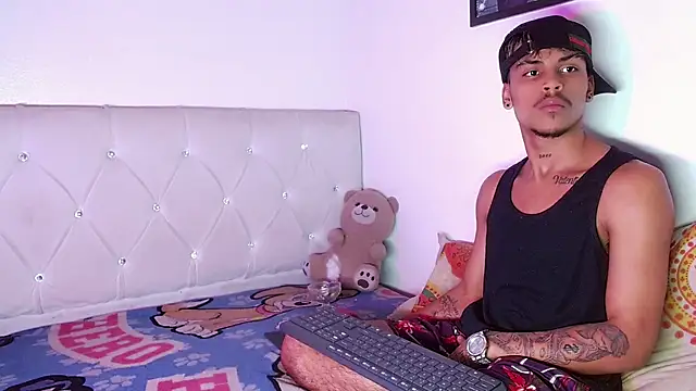 Czat XXX na żywo – Angel_foxc13