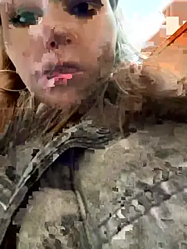 Chat XXX Live PumaShyXD