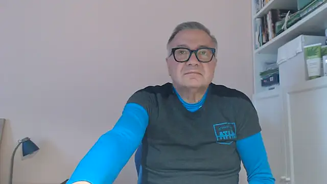 Chat XXX en directo de YOU6me