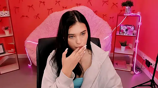 دردشة KristinaFairfax الجنسية المباشرة