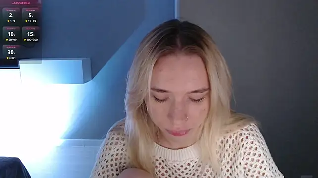Emily_HarttのライブXXXチャット