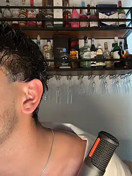 Gipsyboysteve – Live XXX-chat