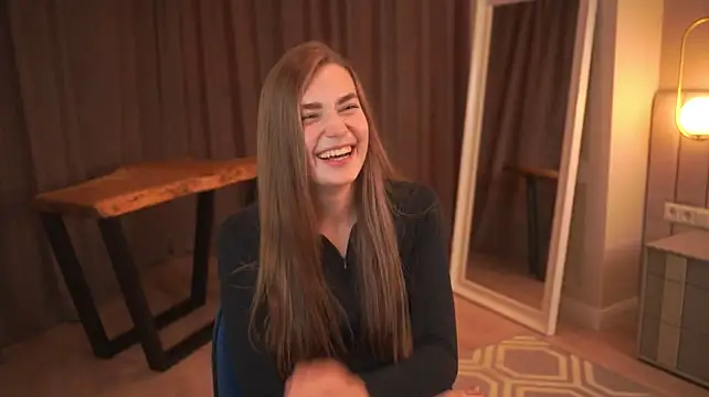 IvorySeifert Chat XXX live