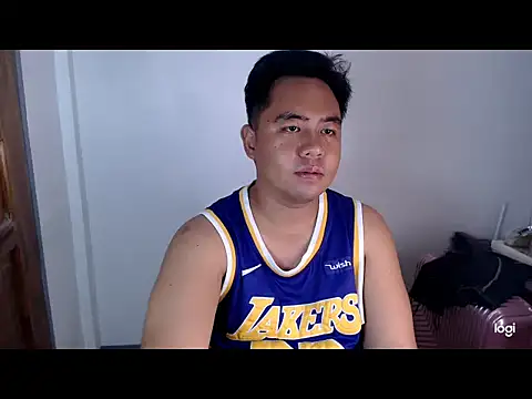 cutejohn Live XXX-Chat