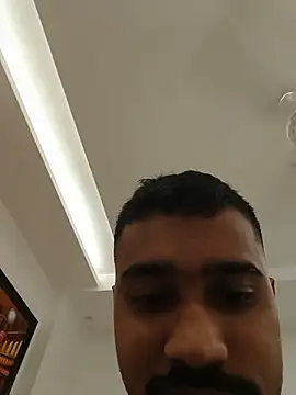 Mrgill09 Live XXX-chat