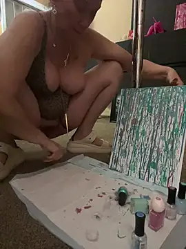 TheDime XXX чат на живо