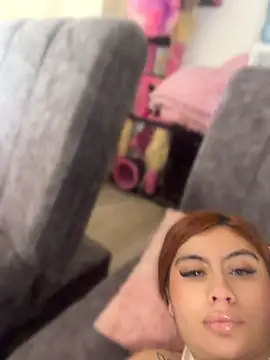 ImStormi Live XXX Chat