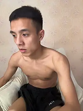 XiaoLin-01 Live XXX-Chat