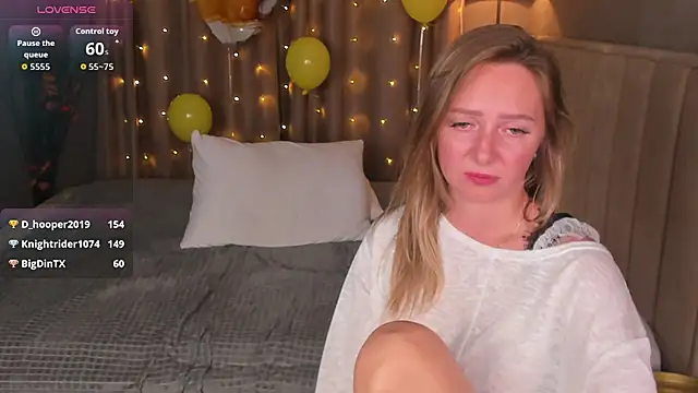 Gloria_Baker Live XXX Chat