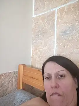 Mira_bel Webcam show