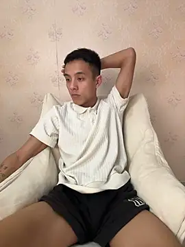 XiaoLin-01n Live XXX chat