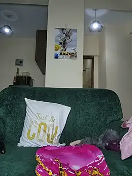 צ'אט XXX בשידור חי של ariagorgeous