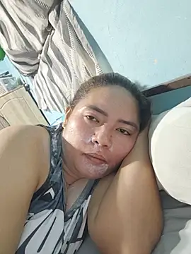 dirtymumnasty45n Webbikameraesitys