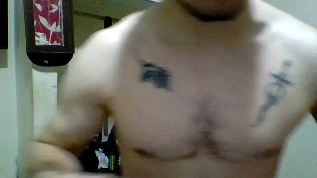 Kenner_fox77's Live XXX Chat