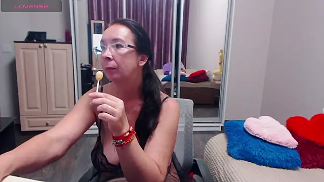 Celine_Faer1's Live XXX Chat