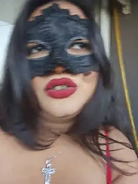Blossam_07's Live XXX Chat