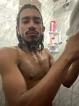Show de webcam de Bruno_Lima_Francisco