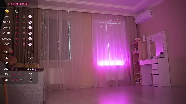 Živý XXX chat Bananalizzy