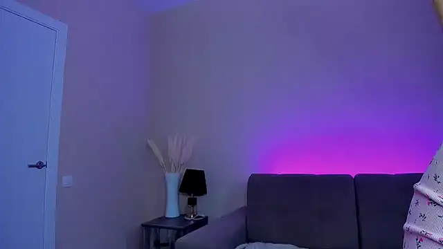 XXX chat uživo modela BarbaraSassy