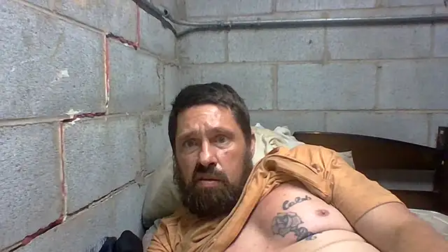 Chatroom XXX en direct de greasy598