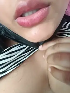Chat XXX Live Cute_Zoyaa27