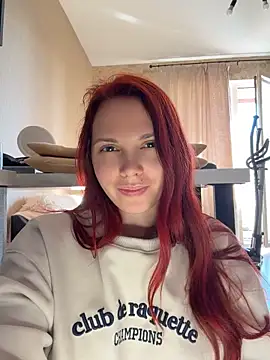 Czat XXX na żywo – oh_rachel