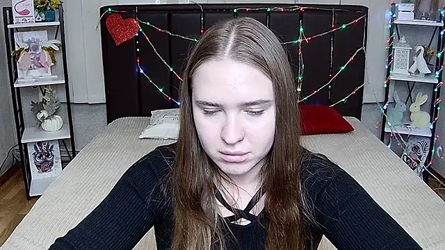 LauraHlot's Live XXX Chat