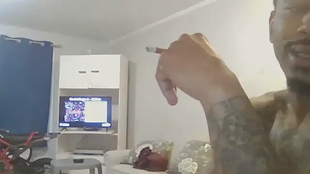 Davidlee59 élő XXX-chatje