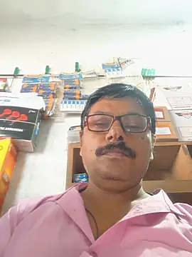 Bigbul6 Adlı Modelin Web Kamerası Şovu