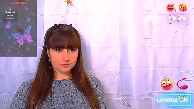 Violla_My 라이브 XXX 채팅