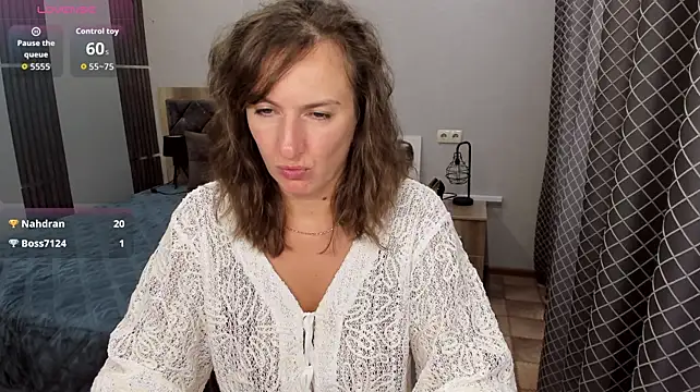 AngelicaMay – Live XXX-chat