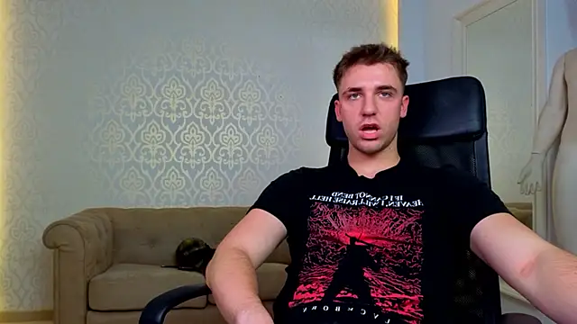 KellenWest's Live XXX Chat