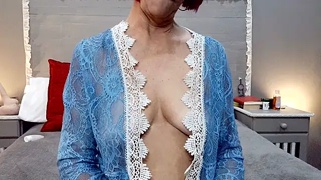 AyvaCarter's Live XXX Chat