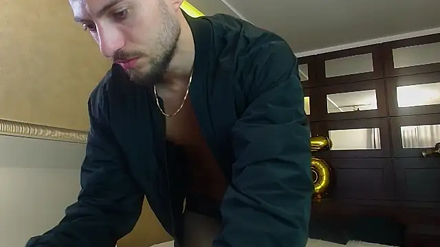 Chat XXX ao vivo de FelixRook