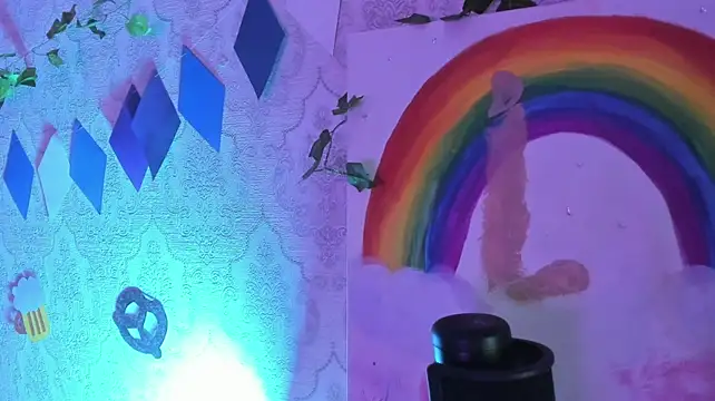 RileyNymph's Live XXX Chat